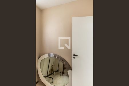 Apartamento à venda com 323m², 4 quartos e 2 vagasQuarto de serviço 2