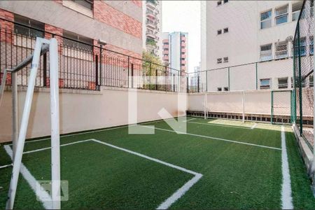 Apartamento à venda com 323m², 4 quartos e 2 vagasQuadra