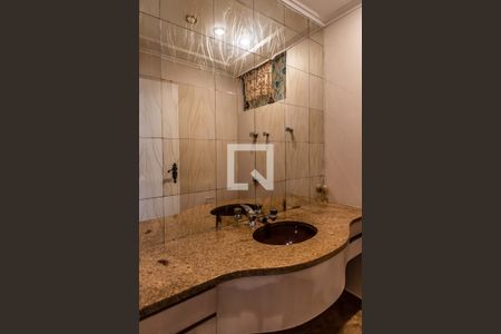 Apartamento à venda com 323m², 4 quartos e 2 vagasLavabo