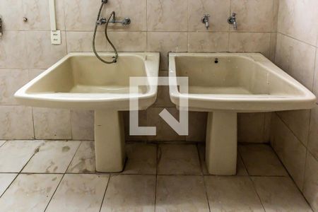 Apartamento à venda com 323m², 4 quartos e 2 vagasÁrea de serviço