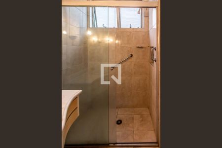 Apartamento à venda com 323m², 4 quartos e 2 vagasSuíte do quarto 4