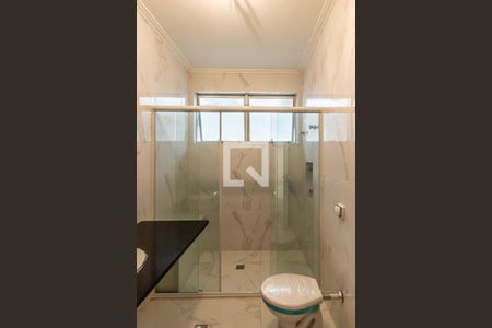 Apartamento à venda com 323m², 4 quartos e 2 vagasBanheiro