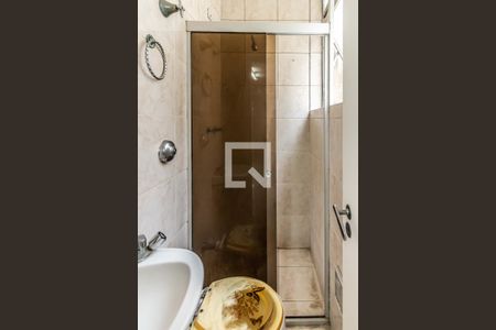 Apartamento à venda com 323m², 4 quartos e 2 vagasBanheiro de serviço