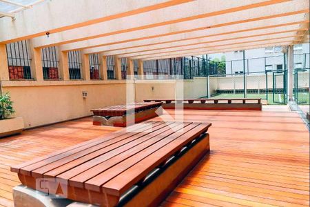 Apartamento à venda com 323m², 4 quartos e 2 vagasÁrea comum