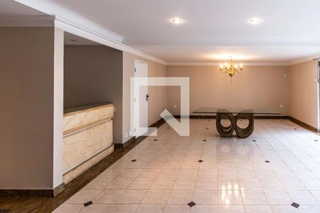 Sala de apartamento à venda com 4 quartos, 323m² em Santa Cecilia, São Paulo