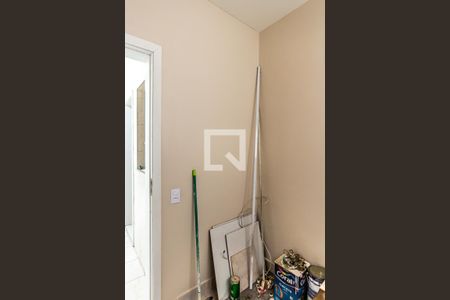 Apartamento à venda com 323m², 4 quartos e 2 vagasQuarto de serviço 2