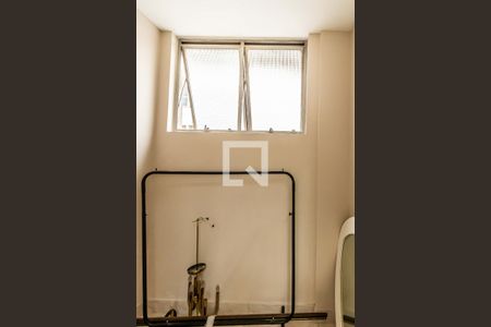 Apartamento à venda com 323m², 4 quartos e 2 vagasQuarto de serviço 2