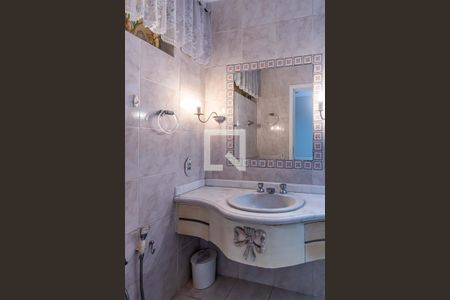 Apartamento à venda com 323m², 4 quartos e 2 vagasSuíte do quarto 4