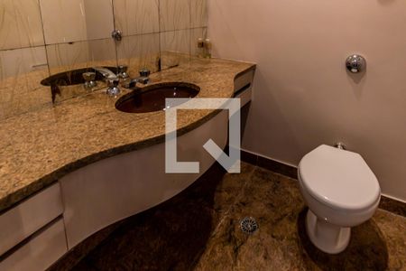 Apartamento à venda com 323m², 4 quartos e 2 vagasLavabo