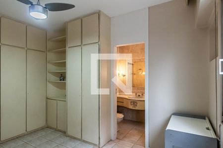 Apartamento à venda com 323m², 4 quartos e 2 vagasQuarto 4