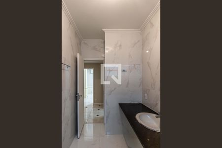 Apartamento à venda com 323m², 4 quartos e 2 vagasBanheiro