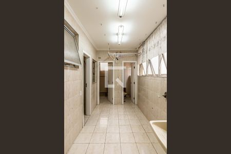 Apartamento à venda com 323m², 4 quartos e 2 vagasÁrea de serviço