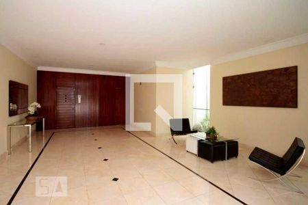 Apartamento à venda com 323m², 4 quartos e 2 vagasÁrea comum