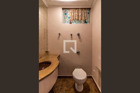 Apartamento à venda com 323m², 4 quartos e 2 vagasLavabo