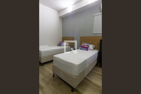 Studio para alugar com 20m², 1 quarto e sem vagaKitnet