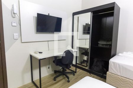 Kitnet de kitnet/studio para alugar com 1 quarto, 20m² em Bom Retiro, São Paulo