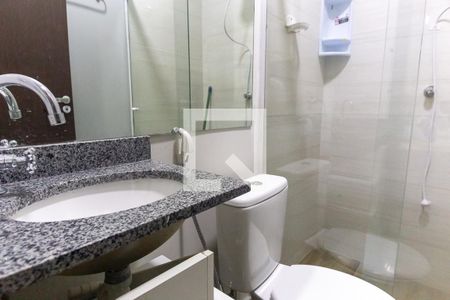 Kitnet de kitnet/studio para alugar com 1 quarto, 20m² em Bom Retiro, São Paulo