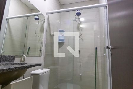 Kitnet de kitnet/studio para alugar com 1 quarto, 20m² em Bom Retiro, São Paulo