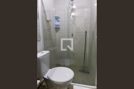 Kitnet de kitnet/studio para alugar com 1 quarto, 20m² em Bom Retiro, São Paulo