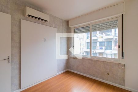 Quarto de apartamento à venda com 1 quarto, 46m² em Centro Histórico, Porto Alegre
