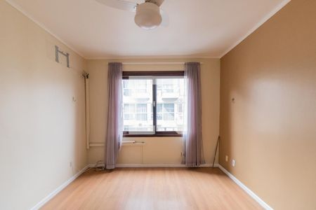 Sala de apartamento à venda com 1 quarto, 46m² em Centro Histórico, Porto Alegre