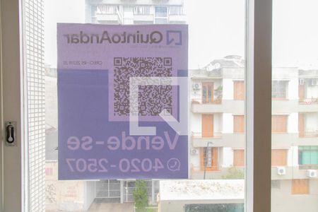 Apartamento à venda com 46m², 1 quarto e sem vaga Apartamento à venda com 46m², 1 quarto e sem vagaVista do Quarto