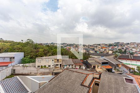 Casa à venda com 214m², 2 quartos e 3 vagas Casa à venda com 214m², 2 quartos e 3 vagasVista da Varanda da Suite