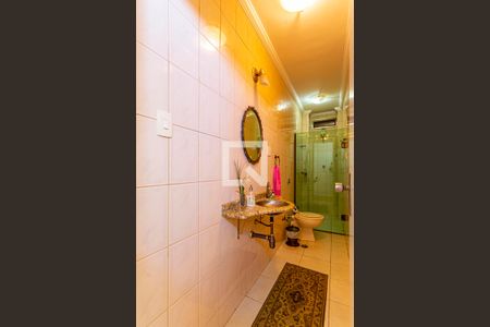 Apartamento à venda com 180m², 3 quartos e 1 vagaBanheiro 1