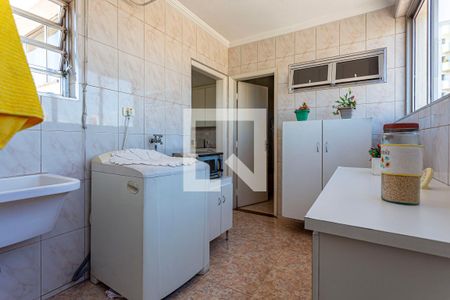 Apartamento à venda com 180m², 3 quartos e 1 vagaÁrea de Serviço