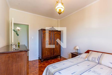 Apartamento à venda com 180m², 3 quartos e 1 vagaQuarto 2