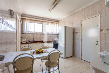 Apartamento à venda com 180m², 3 quartos e 1 vagaCozinha