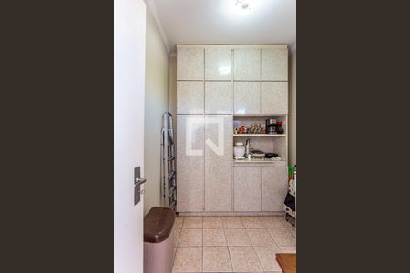 Apartamento à venda com 180m², 3 quartos e 1 vagaQuarto de Serviço