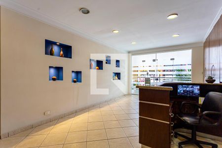 Apartamento à venda com 180m², 3 quartos e 1 vagaÁrea comum