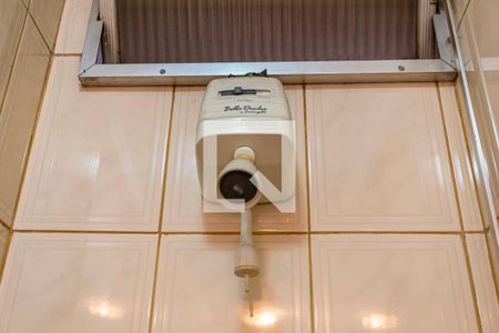 Apartamento à venda com 180m², 3 quartos e 1 vagaDetalhe do Banheiro 1