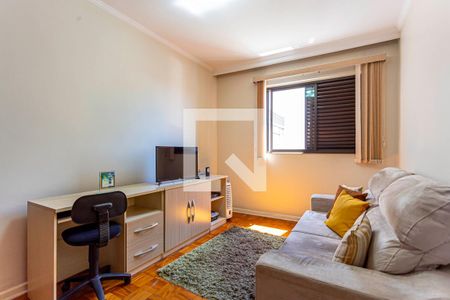 Apartamento à venda com 180m², 3 quartos e 1 vagaQuarto 1