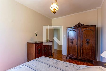 Apartamento à venda com 180m², 3 quartos e 1 vagaQuarto 2