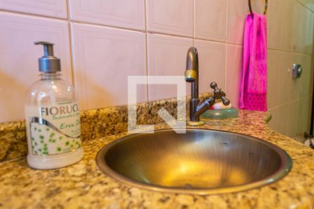 Apartamento à venda com 180m², 3 quartos e 1 vagaDetalhe do Banheiro 1