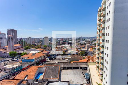 Apartamento à venda com 180m², 3 quartos e 1 vagaVista do Quarto 3