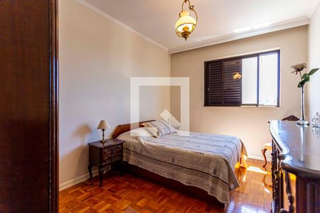 Apartamento à venda com 180m², 3 quartos e 1 vagaQuarto 2