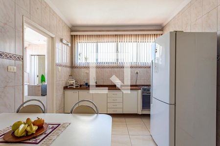 Apartamento à venda com 180m², 3 quartos e 1 vagaCozinha