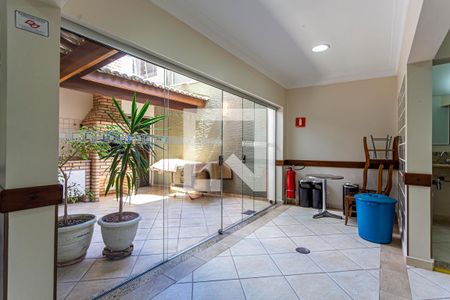 Apartamento à venda com 180m², 3 quartos e 1 vagaÁrea comum - Salão de festas