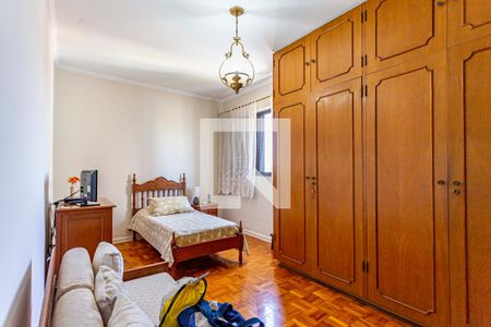 Apartamento à venda com 180m², 3 quartos e 1 vagaQuarto 3