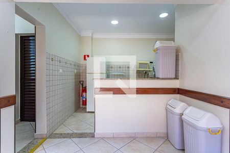 Apartamento à venda com 180m², 3 quartos e 1 vagaÁrea comum - Salão de festas