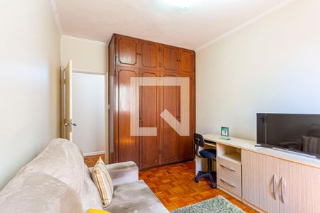Apartamento à venda com 180m², 3 quartos e 1 vagaQuarto 1
