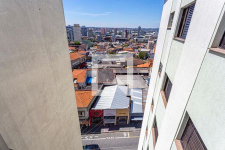 Apartamento à venda com 180m², 3 quartos e 1 vagaVista da Sala