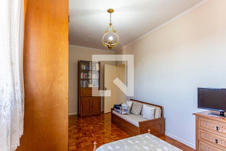 Apartamento à venda com 180m², 3 quartos e 1 vagaQuarto 3