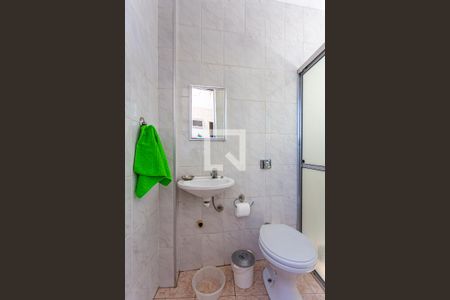 Apartamento à venda com 180m², 3 quartos e 1 vagaBanheiro de Serviço