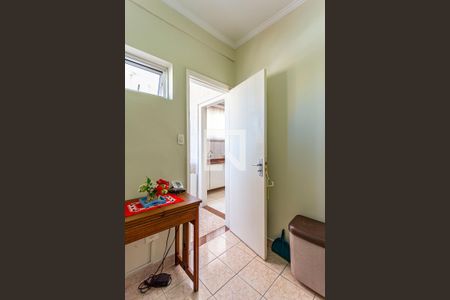 Apartamento à venda com 180m², 3 quartos e 1 vagaQuarto de Serviço