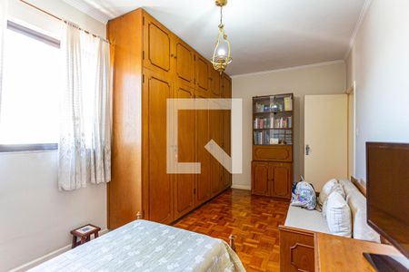 Apartamento à venda com 180m², 3 quartos e 1 vagaQuarto 3