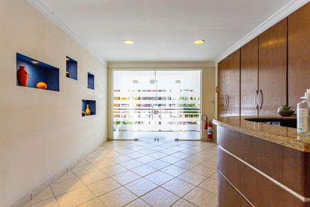 Apartamento à venda com 180m², 3 quartos e 1 vagaÁrea comum